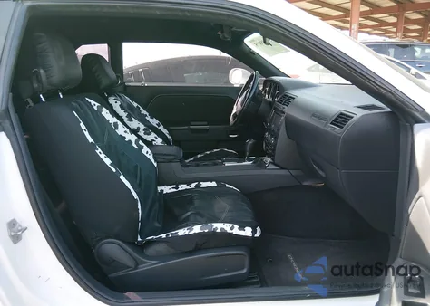 2011 Dodge Challenger from USA, damaged, VIN 2B3CJ4DGXBH576459